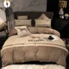 Premium Luxury Brand Bedding Set - CHIC091134